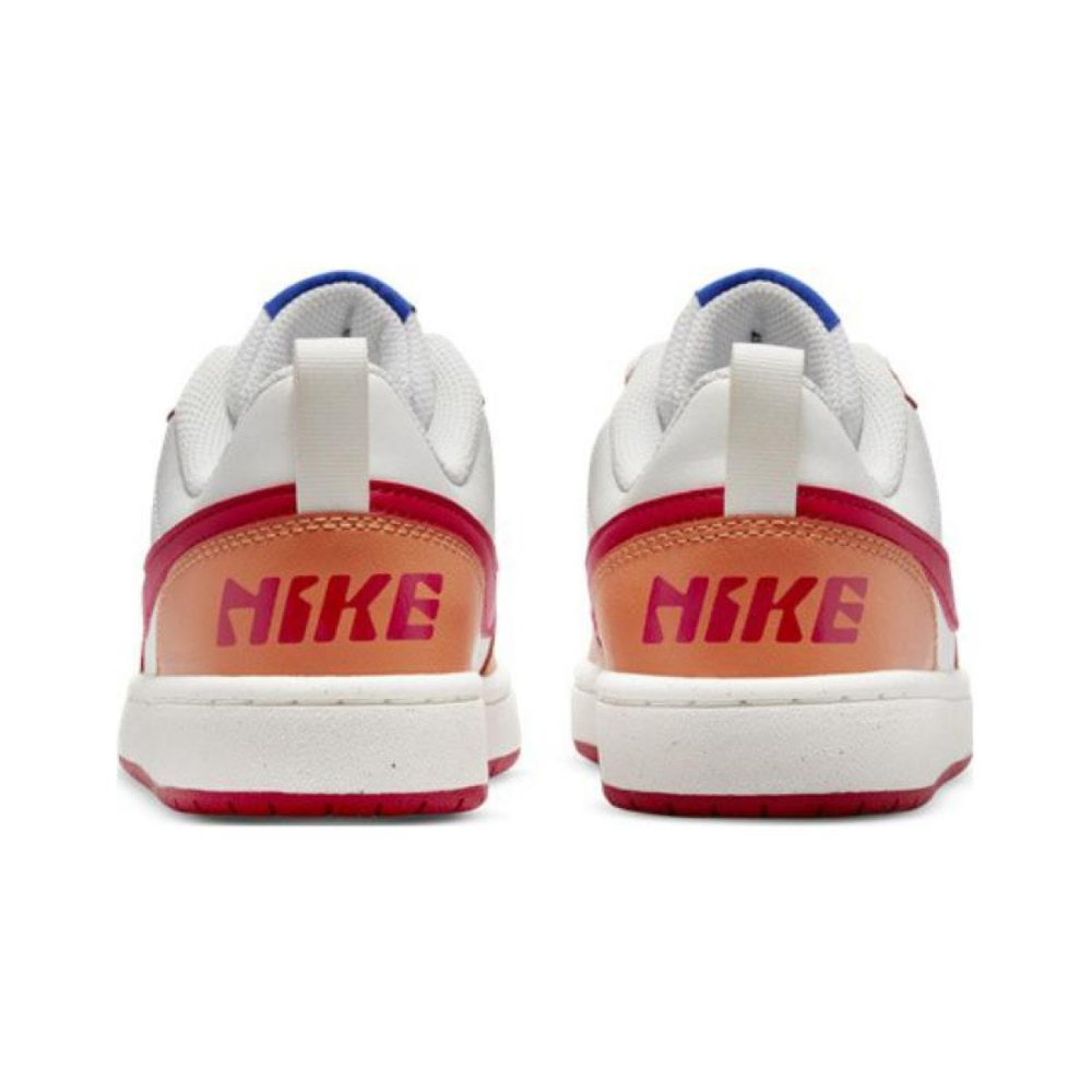Кроссовки Nike Court Borough Low 2 Hot Curry