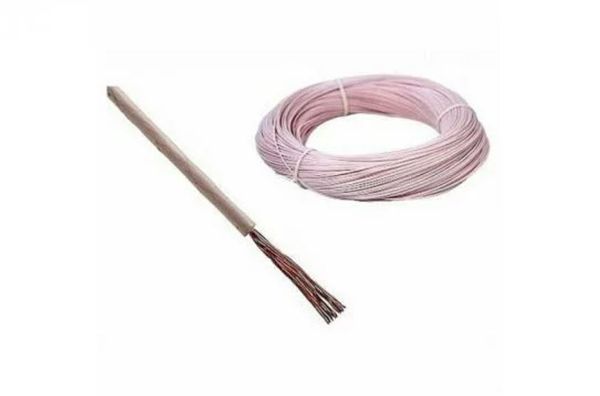 Провод МГТФ