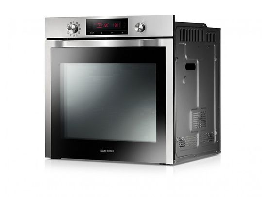 Электрический духовой шкаф Samsung NV6584LNESR