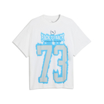 Мужская футболка PUMA Back To Hoops Tee II