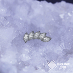 5K Marquise Curv Mini Crystal