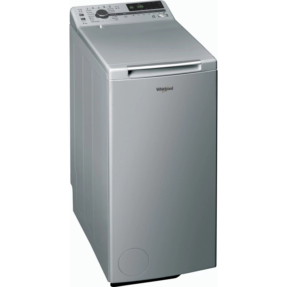 Стиральная машина Whirlpool TDLRS 7222BS EU N