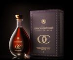 Прасковейский. ОС Прасковейский коллекционный. 0,75 Л