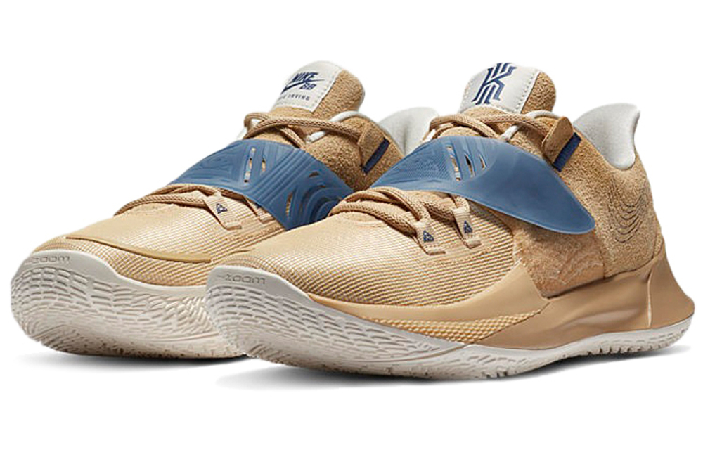 Кроссовки Nike Kyrie Low 3 Ep "Sashiko"