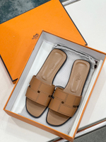 Hermes Idioma Sandal