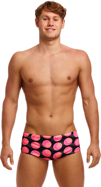 Транки FUNKY TRUNKS Men's Day Nighta
