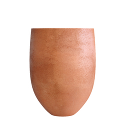 Кашпо, коллекция Color, форма BARREL