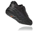 Полуботинки мужские Hoka Bondi SR WIDE