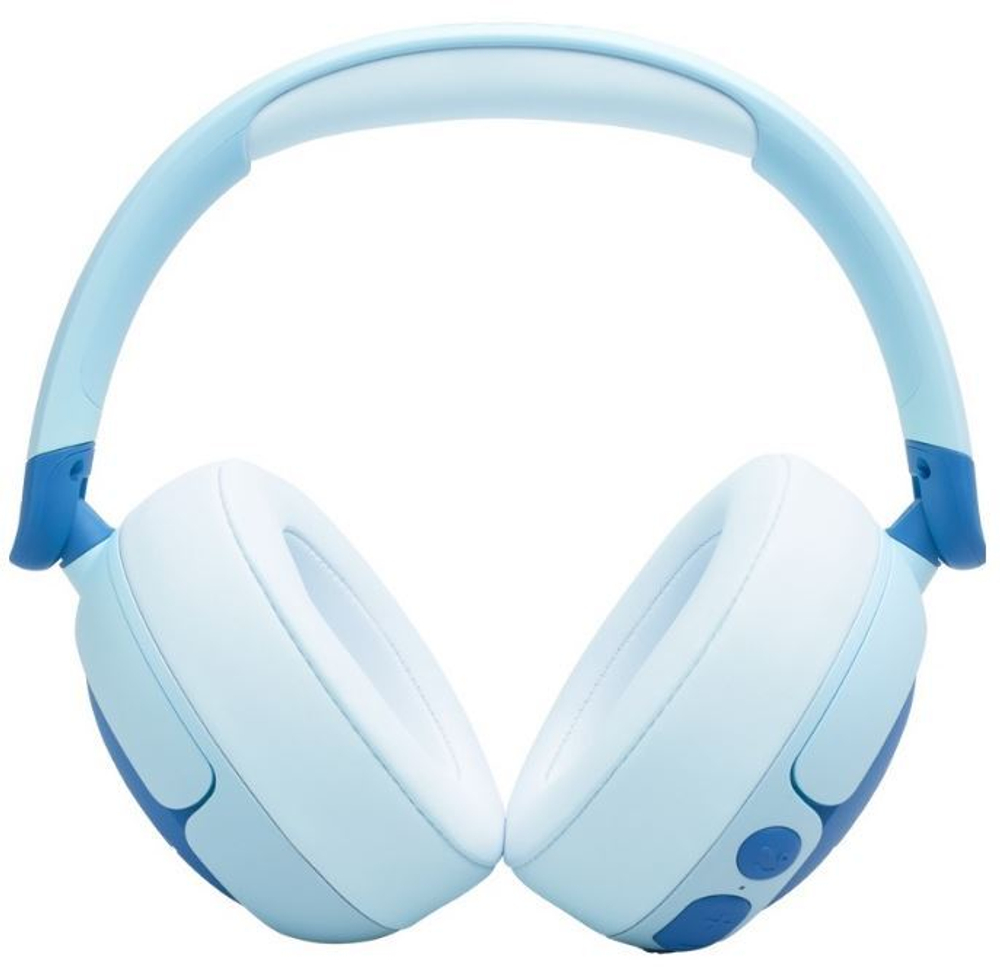 Гарнитура wireless JBL JBLJR470NCBLU
