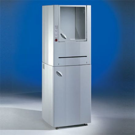 Уничтожитель документов Kobra 400 WB