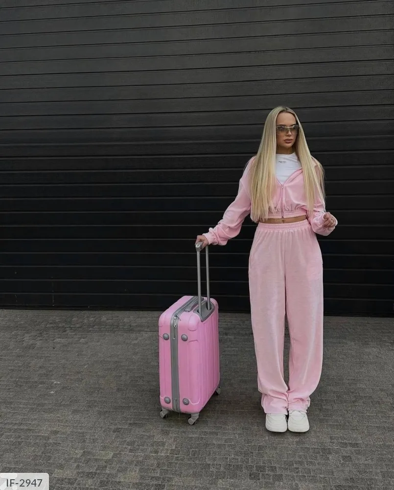 Костюм KE-7982 Фабрика Моды