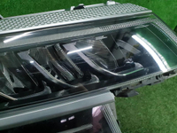 Фара правая Kia Seltos (2019-н.в.) LED