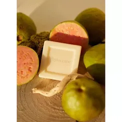 Питательное ароматическое мыло «Коста-Рика»