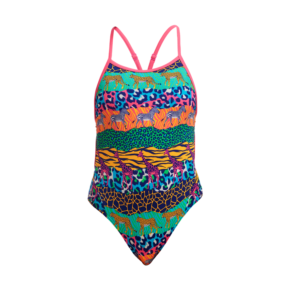 Купальник FUNKITA Girl's Gone Wild