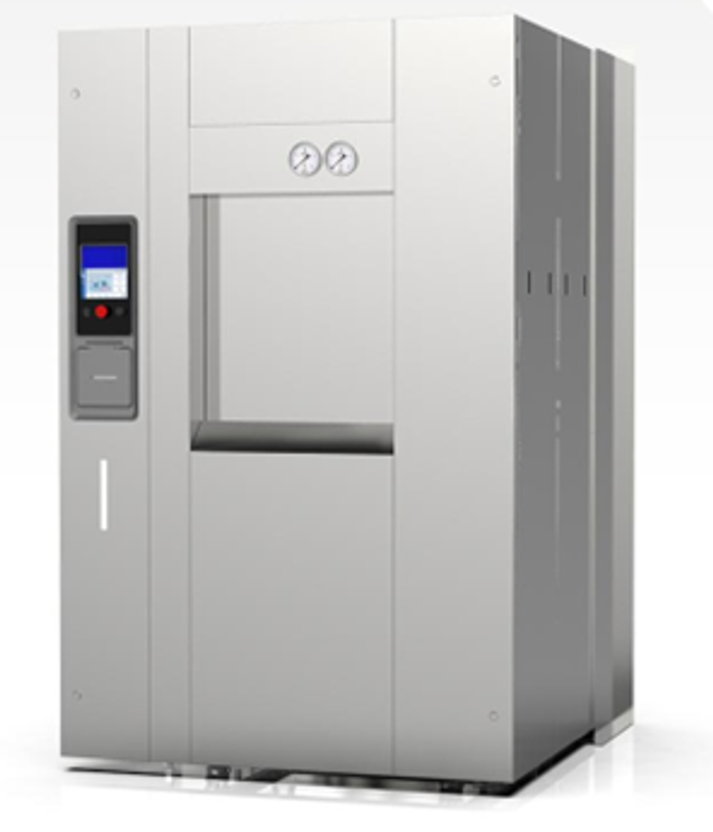 Стерилизаторы типа P3