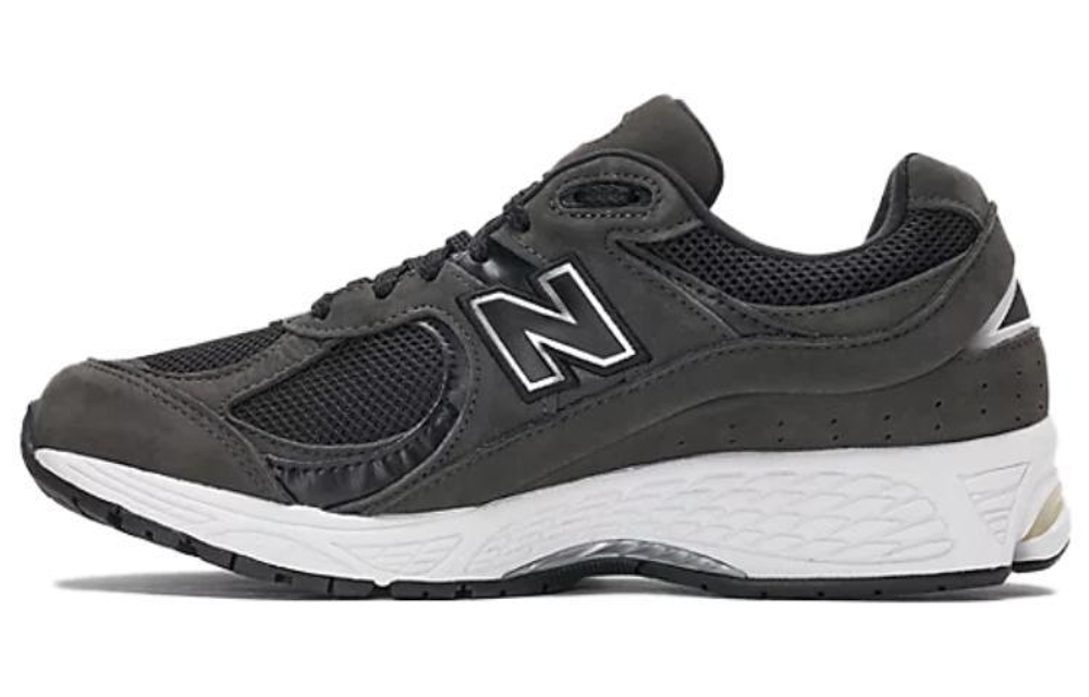 Кроссовки New Balance Nb 2002R