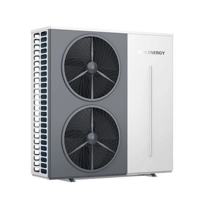 Тепловой насос New Energy Sunglow 16 кВт, 380 В, R290