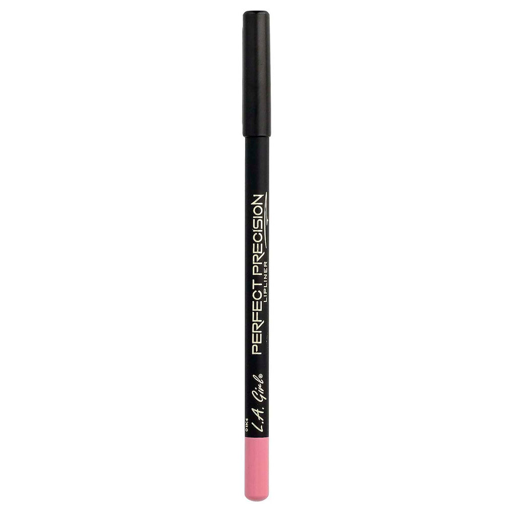 L.A. Girl, Perfect Precious, карандаш для губ, GP717 Pinky, 1,49 г (0,05 унции)
