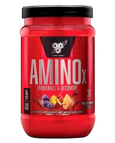 Amino X (BSN)
