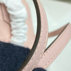 Louis Vuitton Alma BB