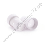 Varteg Диффузор газовый MIG-500 (030.0145/МЕ0579, EP 400/500, пр-во FoxWeld/КНР)