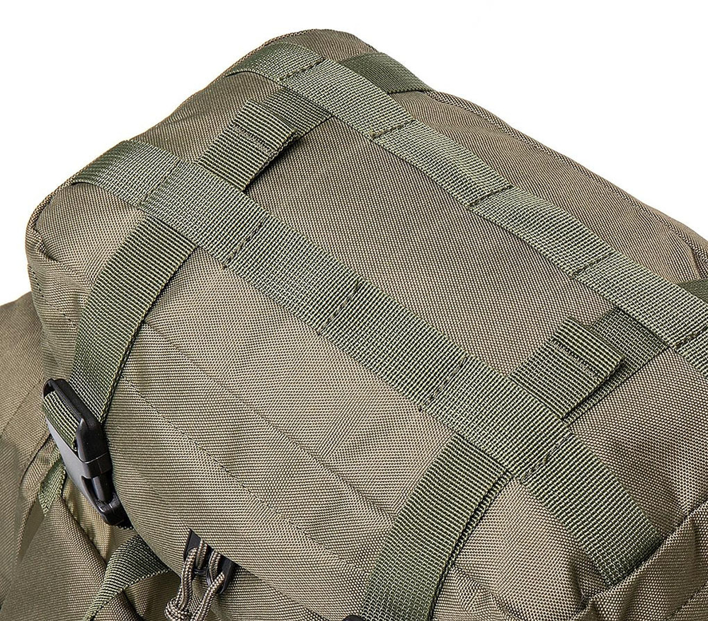 Рюкзак Nisus Контур 50 (N-TB1379-50L) 282095