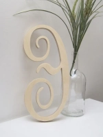 Декорация на стену 19 мм