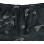 A Bathing Ape Bathing Ape Ss26 Beach Шорты черный