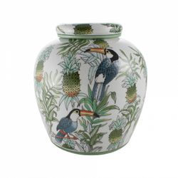 Сосуд "Птичий пир"