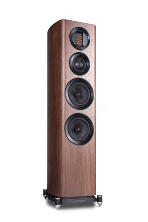 Напольная акустика Wharfedale EVO 4.3 орех