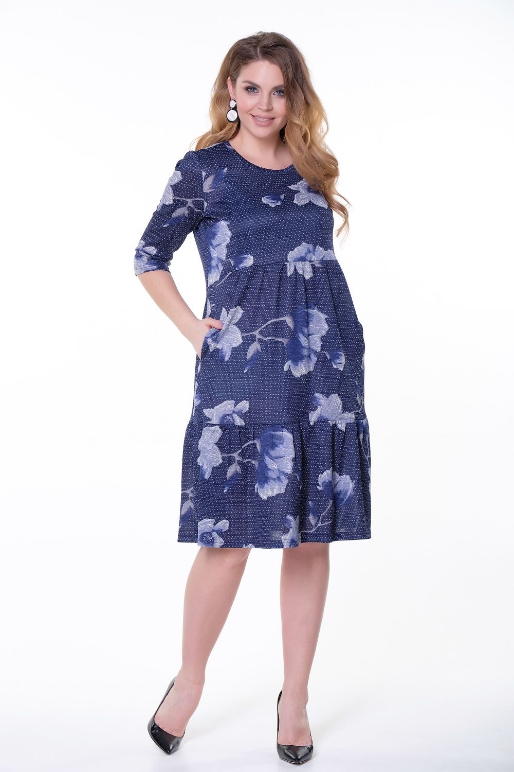 Платье Любовь №14 Valentina