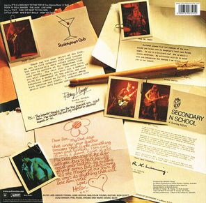 AC/DC / High Voltage (LP)