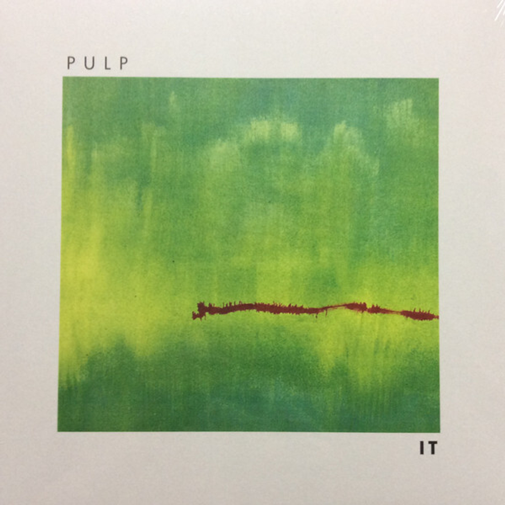 Pulp / It (LP)
