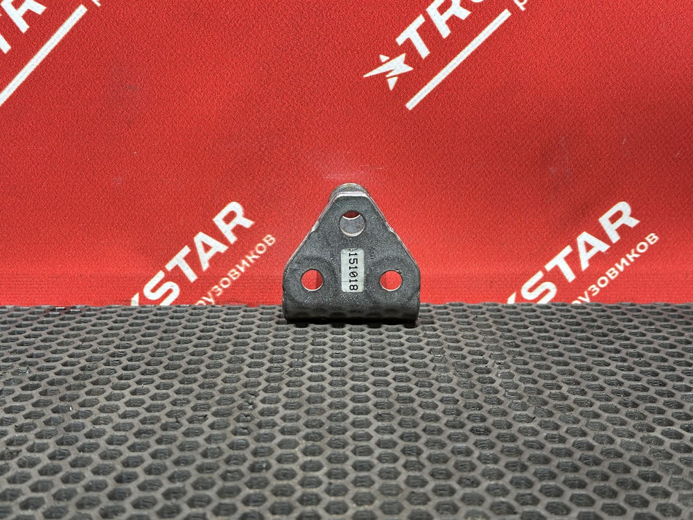 Ответная часть замка двери