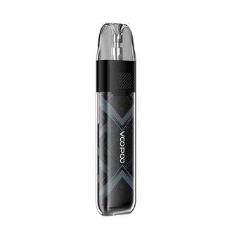Voopoo Argus P1S 25W 800 mAh Pod Kit - Cyber Black