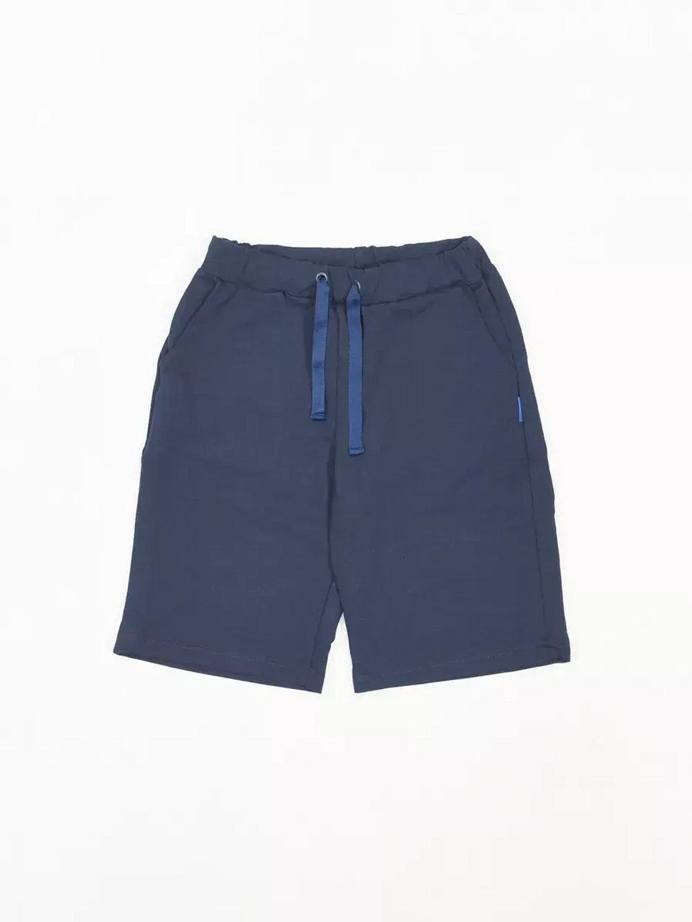 Шорты летние спортивные трикотажные пляжные длинные