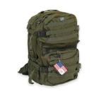Рюкзак Assault II Oliv MFH