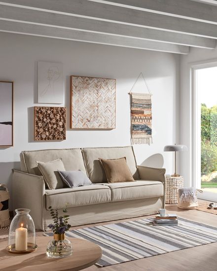 Столик приставной Coconut Испания