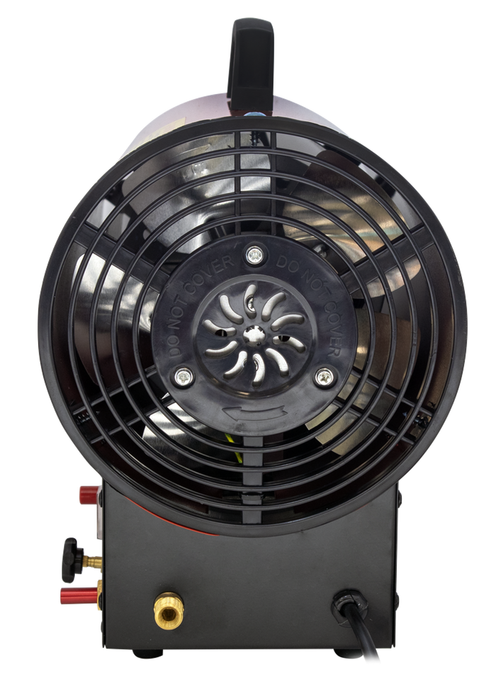 Газовая тепловая пушка Ресанта ТГП-17000 - прямого нагрева / 17 кВт