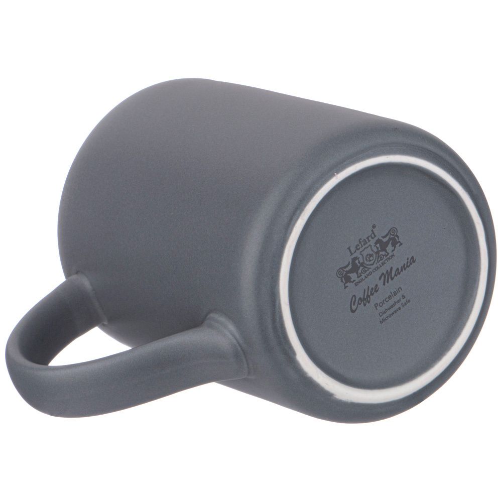 КРУЖКА LEFARD "COFFEEMANIA" 400МЛ