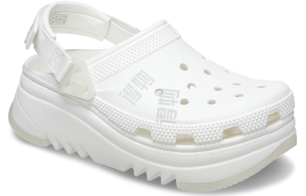 Crocs (Женская размерная сетка)