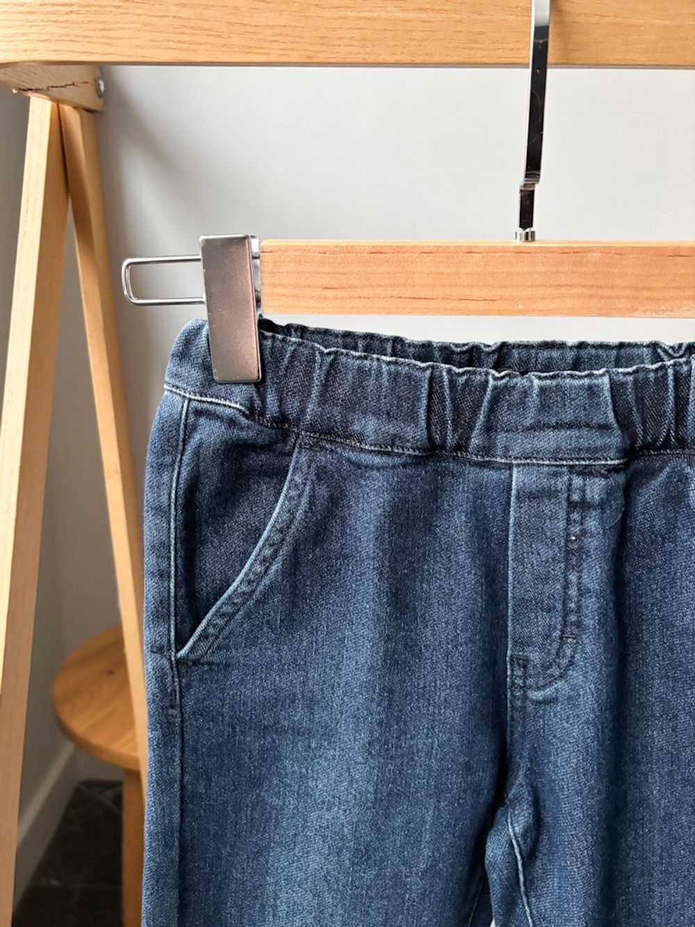 Хлопковые брюки Il Gufo, 116