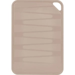 Доска разделочная Sugar&Spice Honey 25см латте