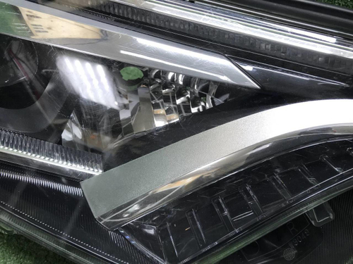 Фара правая Toyota RAV4 4 CA40 (2015-2019) LED
