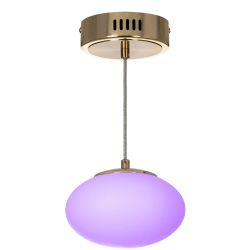 Citilux ATMAN SMART CL226B013 LED Подвесной светильник Бронза