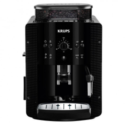 Автоматическая кофемашина KRUPS Essential EA810870