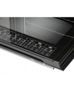 Электрический духовой шкаф GEFEST ДА 622-04 А (черн.)