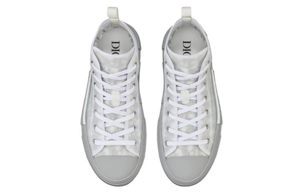 Кеды DIOR B23, 3SH118YNT_H068