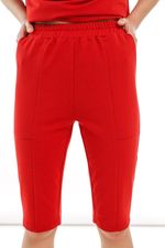 Костюм "Свобода стиля" (красный) К2265 LT Collection (Акция)