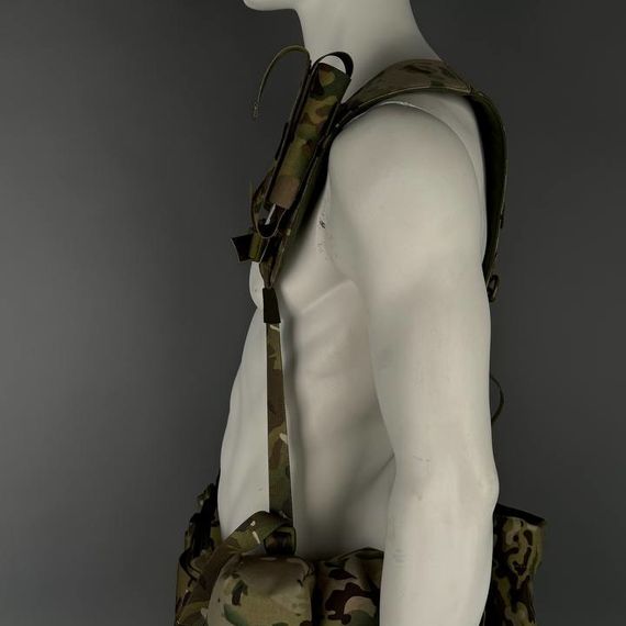 РПС (Разгрузочно-поясная система) &quot;Воевода 14/23&quot;